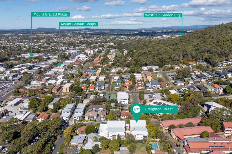 Photo - 2/37 Creighton Street, Mount Gravatt QLD 4122 - Image 16