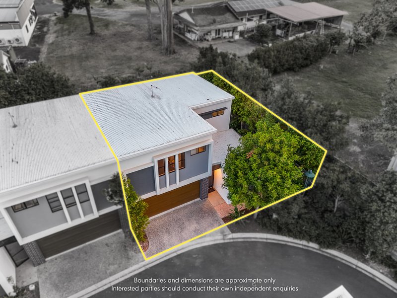 Photo - 23/7 Delonix Place, Eight Mile Plains QLD 4113 - Image 19