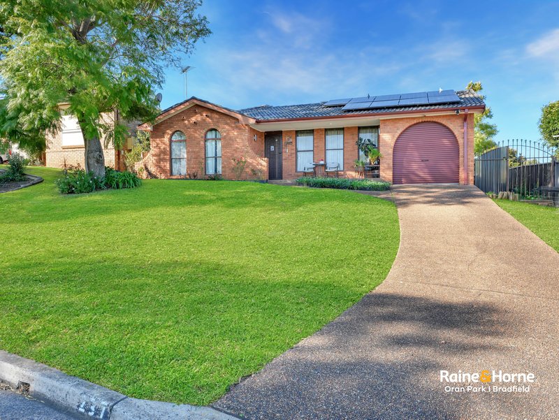 Photo - 237 Eagleview Road, Minto NSW 2566 - Image 1