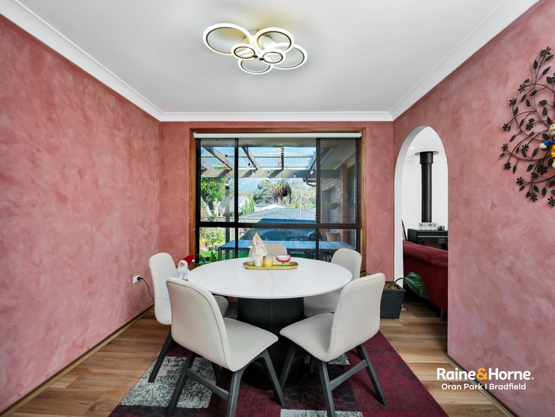 Photo - 237 Eagleview Road, Minto NSW 2566 - Image 4