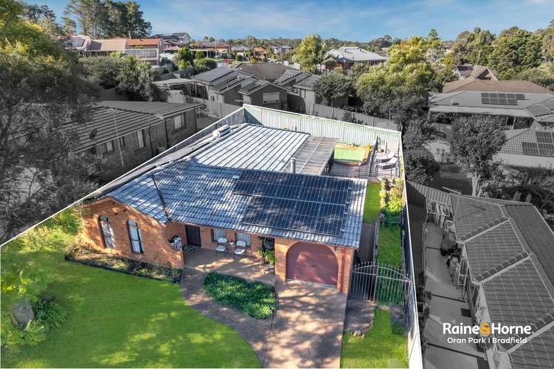 Photo - 237 Eagleview Road, Minto NSW 2566 - Image 20