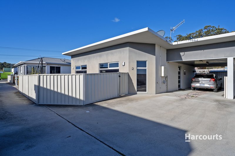 Photo - 2/37 Falmouth Street, Somerset TAS 7322 - Image 1