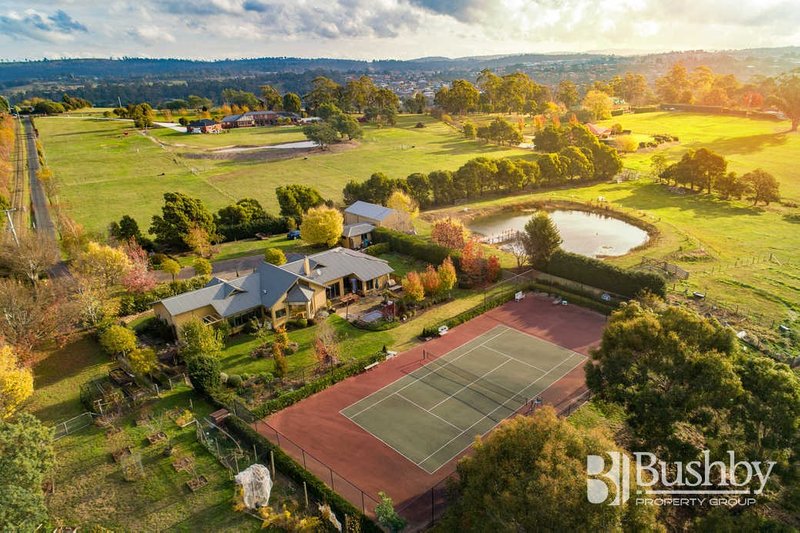 237 Glenwood Road, Relbia TAS 7258