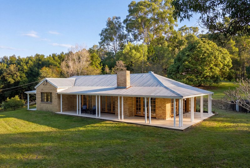 Photo - 237 Guanaba Creek Road, Guanaba QLD 4210 - Image 1