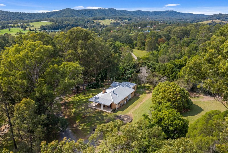 Photo - 237 Guanaba Creek Road, Guanaba QLD 4210 - Image 2