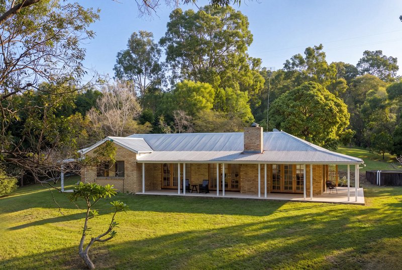 Photo - 237 Guanaba Creek Road, Guanaba QLD 4210 - Image 3