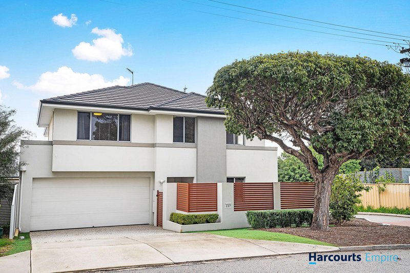 237 Hancock Street, Doubleview WA 6018