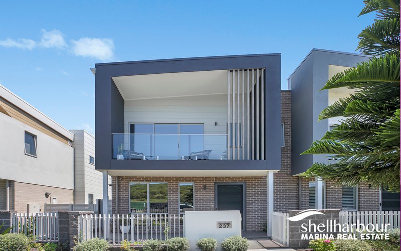 237 Harbour Boulevard, Shell Cove NSW 2529