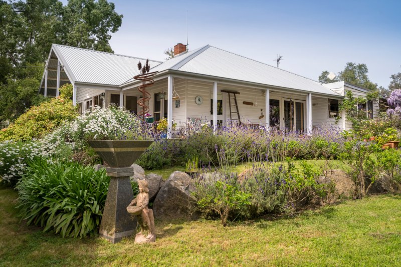 Photo - 237 Long Gully Road, Violet Town VIC 3669 - Image 1