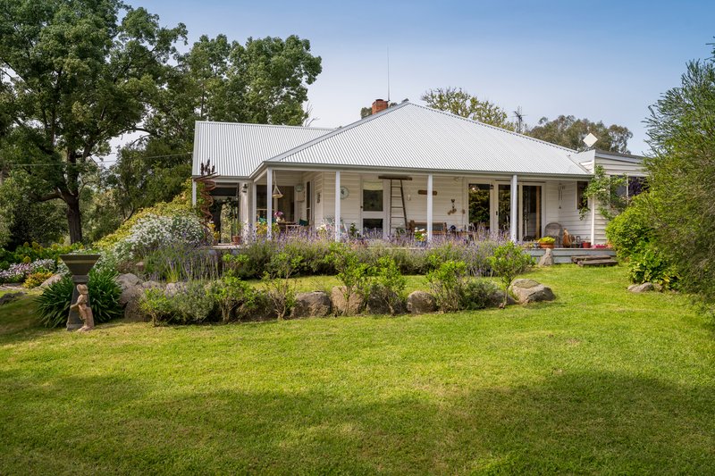 Photo - 237 Long Gully Road, Violet Town VIC 3669 - Image 3