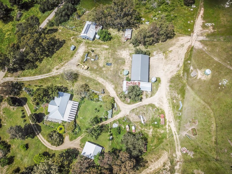 Photo - 237 Long Gully Road, Violet Town VIC 3669 - Image 25