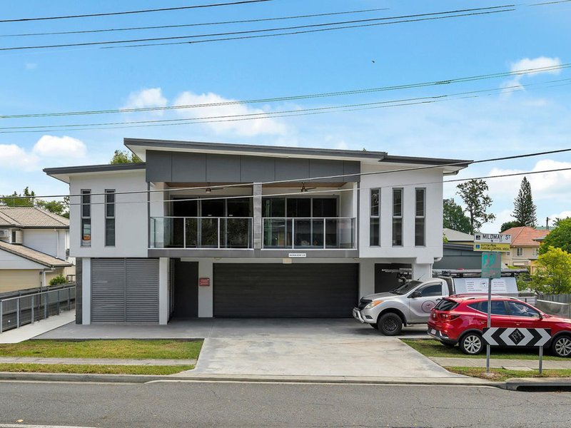 Photo - 2/37 Mildmay Street, Fairfield QLD 4103 - Image 2