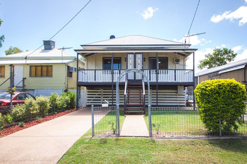 Photo - 237 Murray Street, Rockhampton City QLD 4700 - Image 2