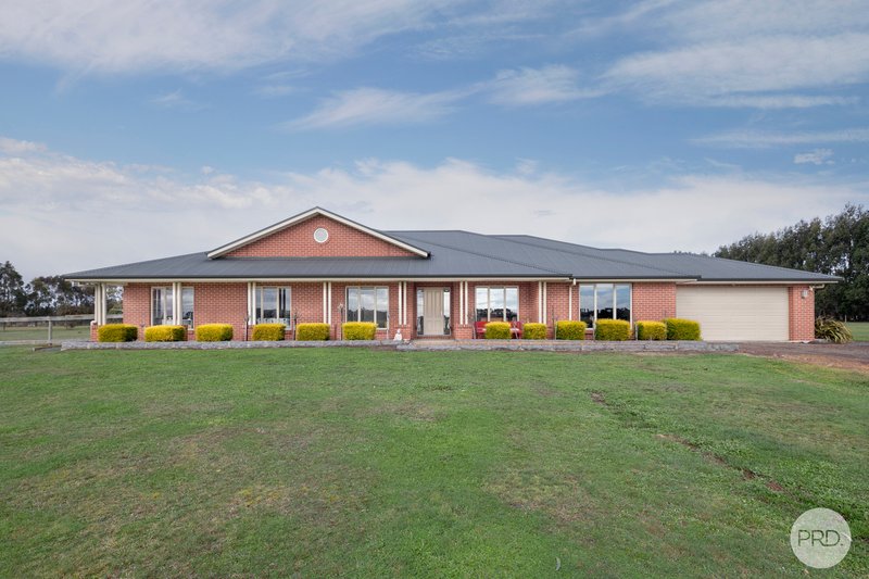 237 Racecourse Road, Haddon VIC 3351