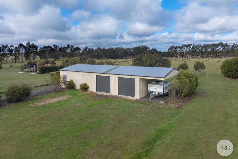 Photo - 237 Racecourse Road, Haddon VIC 3351 - Image 20