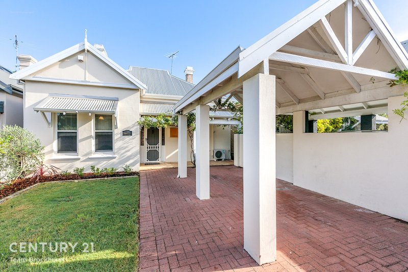 237 Railway Parade, Maylands WA 6051