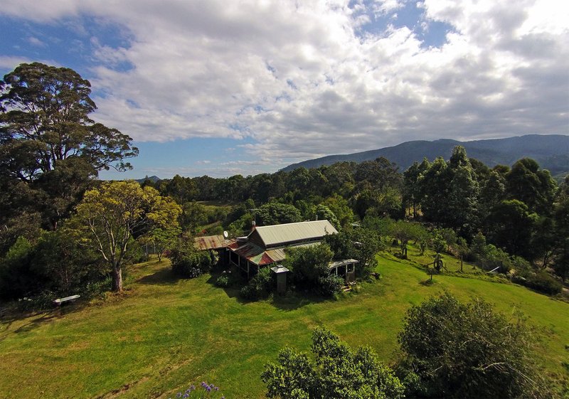 237 Ridge Rd Central Tilba NSW 2546 Real Estate Industry Partners