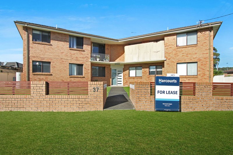 2/37 Roberts Avenue, Barrack Heights NSW 2528