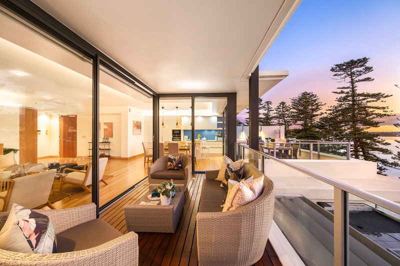 23/7 South Steyne , Manly NSW 2095