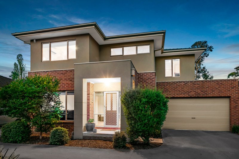 2/37 Springfield Road, Boronia VIC 3155