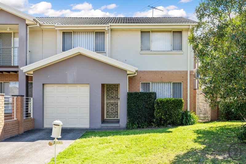 2/37 St Paul'S Crescent, Liverpool NSW 2170