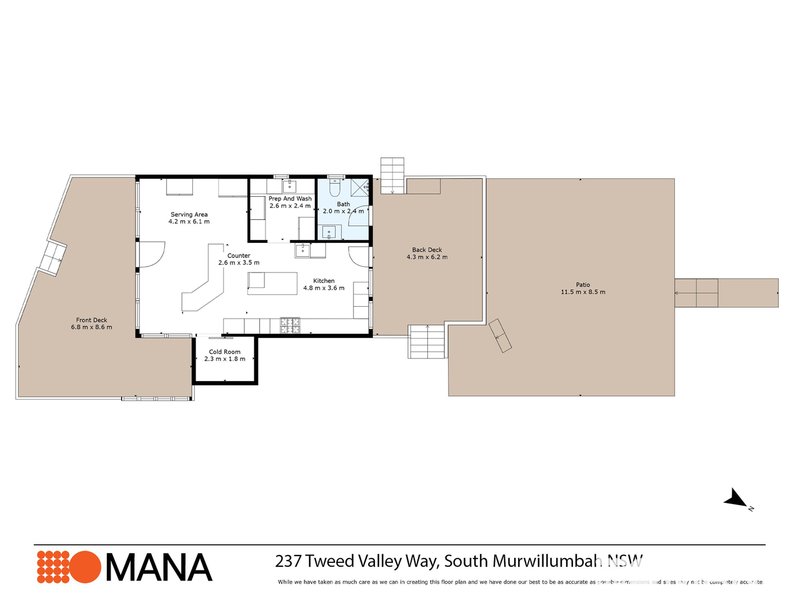 Photo - 237 Tweed Valley Way, South Murwillumbah NSW 2484 - Image 16