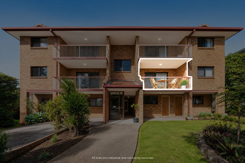 Photo - 2/37 Victoria Street, Clayfield QLD 4011 - Image 10