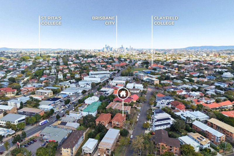 Photo - 2/37 Victoria Street, Clayfield QLD 4011 - Image 11
