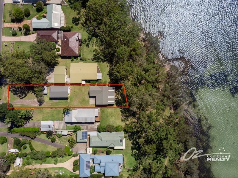 Photo - 237 Walmer Avenue, Sanctuary Point NSW 2540 - Image 3