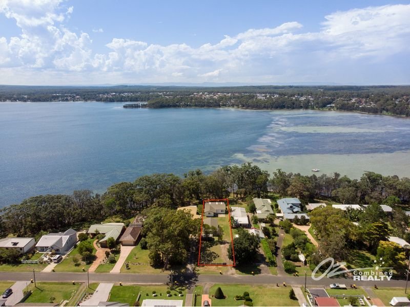 Photo - 237 Walmer Avenue, Sanctuary Point NSW 2540 - Image 19