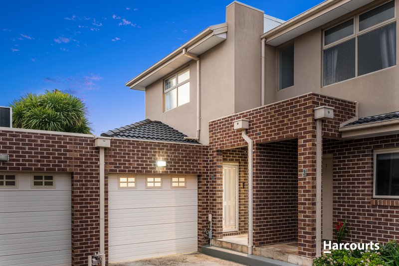 2/371 Blackburn Road, Burwood East VIC 3151