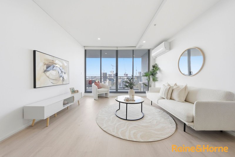 Photo - 237/10 Thallon Street, Carlingford NSW 2118 - Image 1