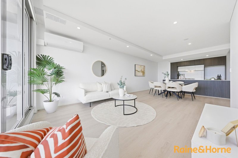 Photo - 237/10 Thallon Street, Carlingford NSW 2118 - Image 2