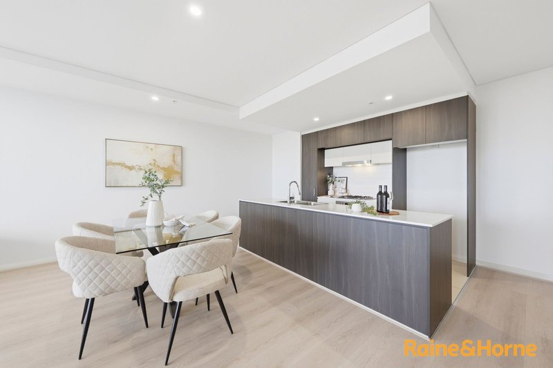 Photo - 237/10 Thallon Street, Carlingford NSW 2118 - Image 5