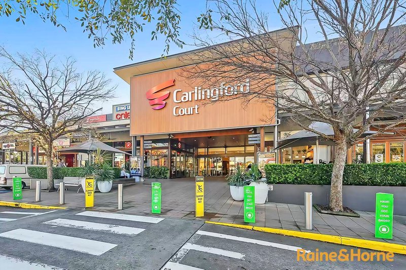Photo - 237/10 Thallon Street, Carlingford NSW 2118 - Image 14