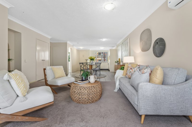 Photo - 23/74-80 Hurdcotte Street, Enoggera QLD 4051 - Image 5