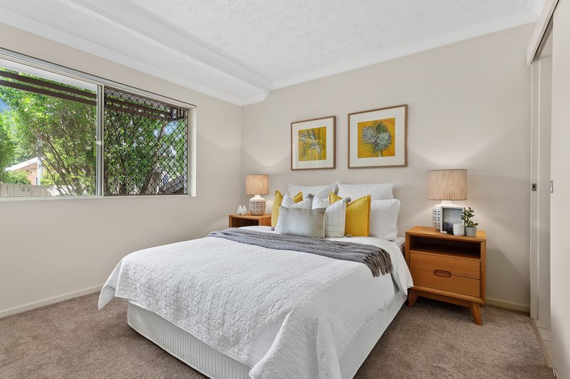 Photo - 23/74-80 Hurdcotte Street, Enoggera QLD 4051 - Image 6