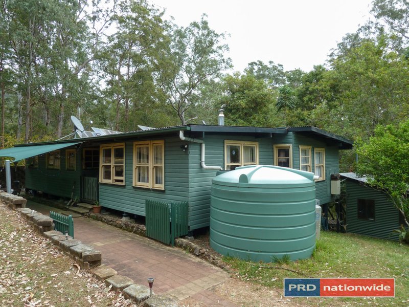 Photo - 2376 Collins Creek Road, Kyogle NSW 2474 - Image