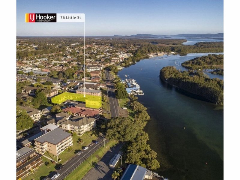 Photo - 23/76 Little Street, Forster NSW 2428 - Image 2