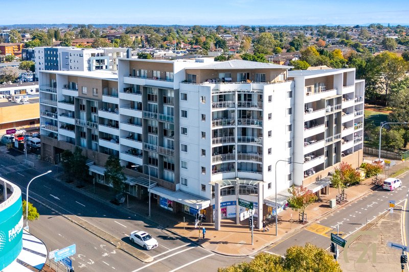 Photo - 2/376 The Horsley Drive, Fairfield NSW 2165 - Image 1