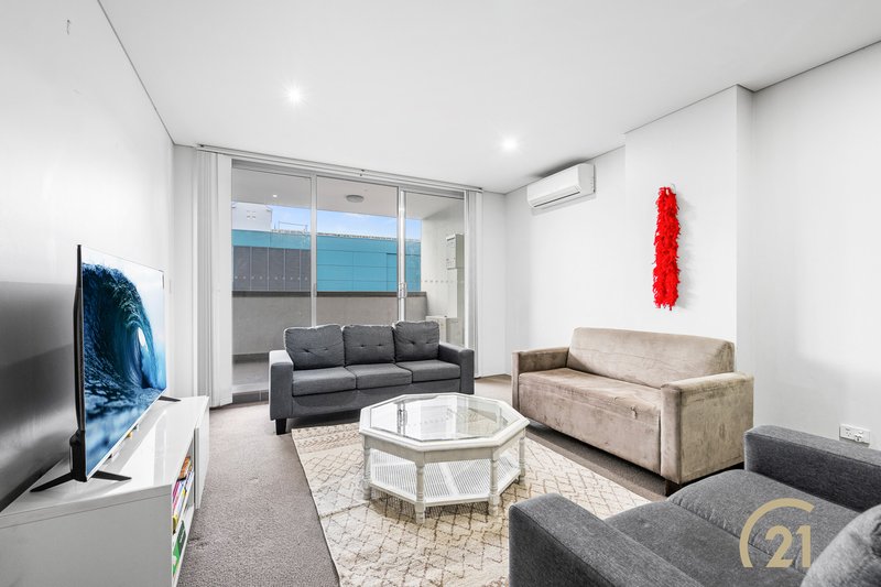 Photo - 2/376 The Horsley Drive, Fairfield NSW 2165 - Image 2
