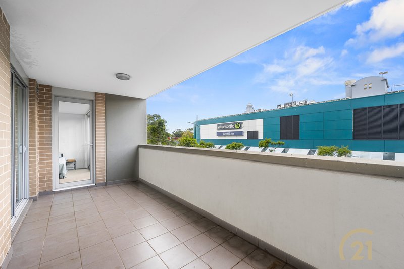 Photo - 2/376 The Horsley Drive, Fairfield NSW 2165 - Image 9