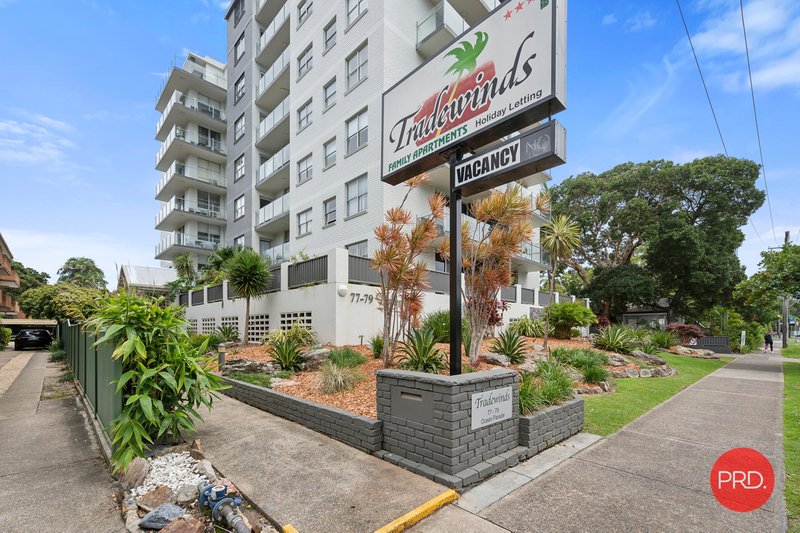 23/77-79 Ocean Parade, Coffs Harbour NSW 2450