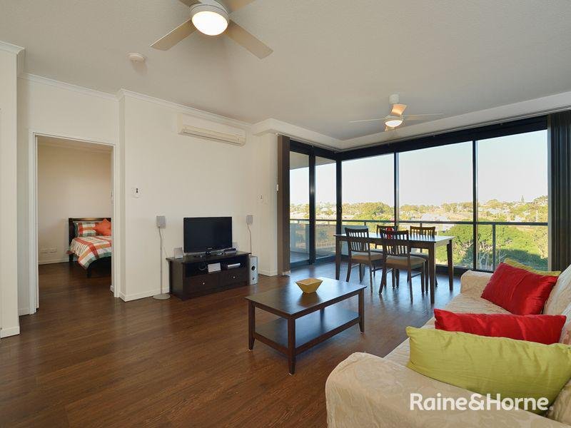 237/75 Central Lane, Gladstone Central QLD 4680