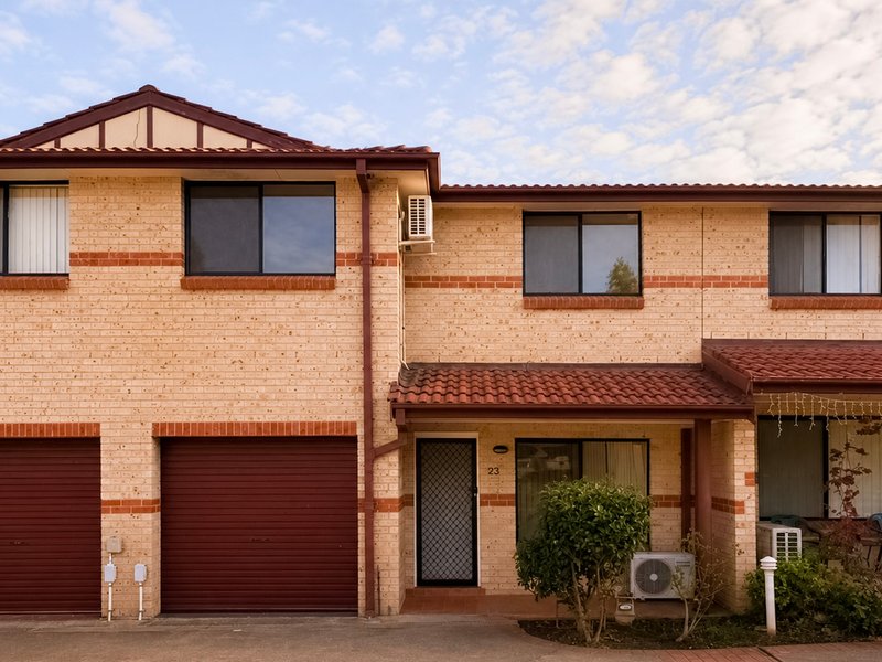 Photo - 23/78 Methven Street, Mount Druitt NSW 2770 - Image 1