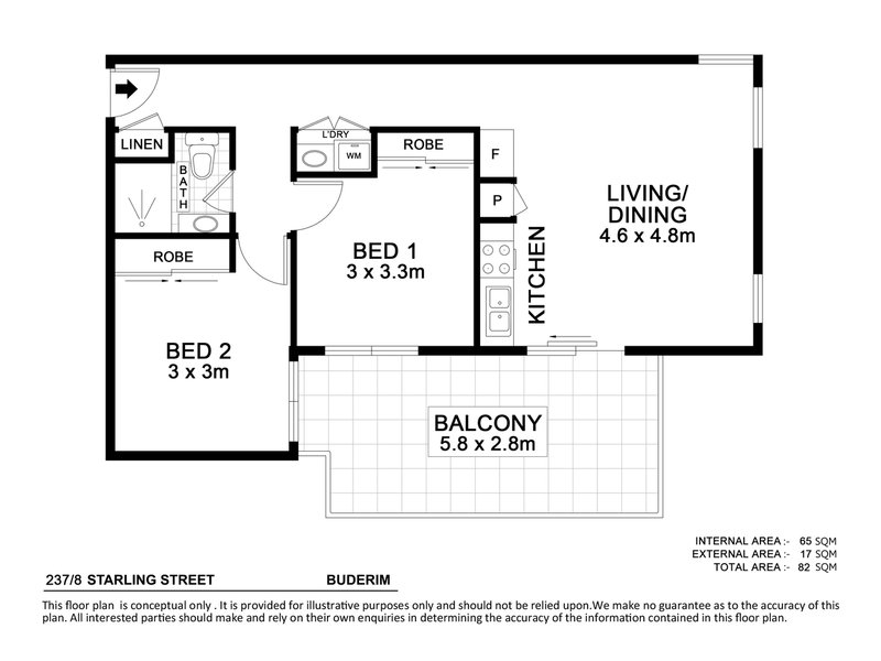 Photo - 237/8 Starling Street, Buderim QLD 4556 - Image 9