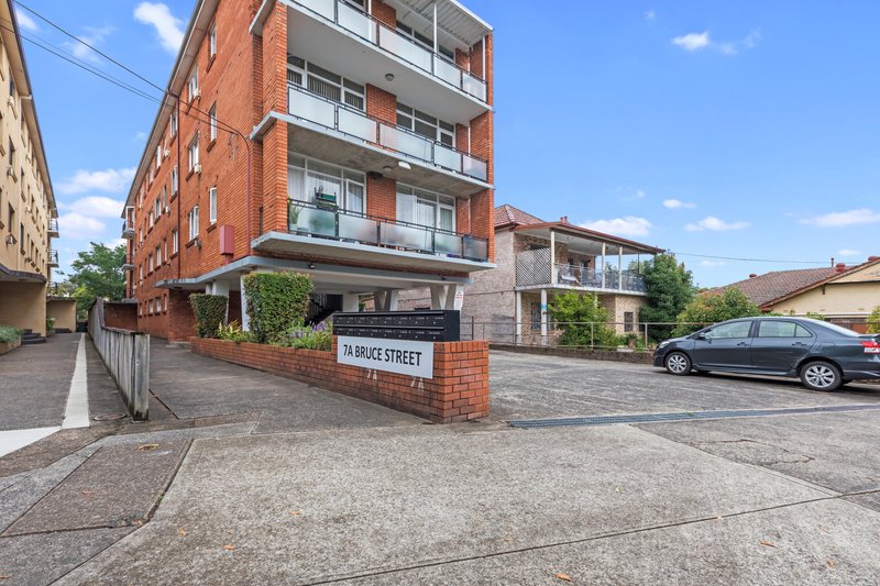 Photo - 23/7A Bruce Street, Ashfield NSW 2131 - Image 1