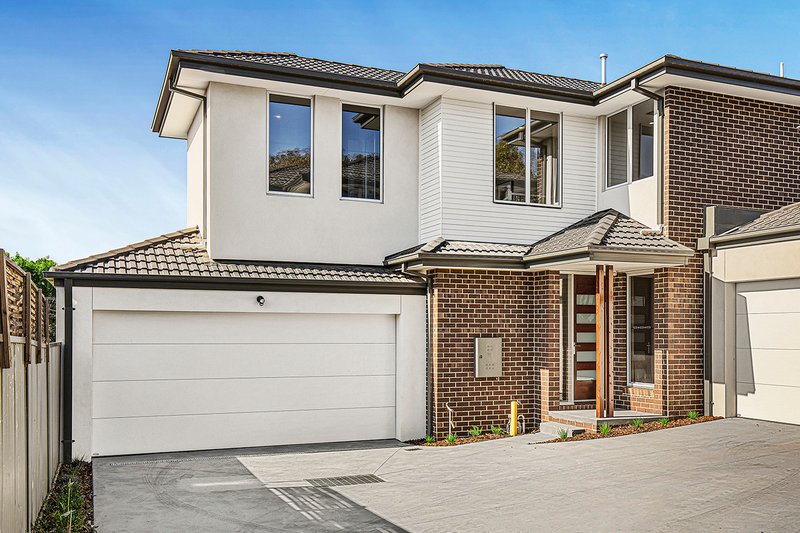 Photo - 237A Canterbury Road, Heathmont VIC 3135 - Image 1