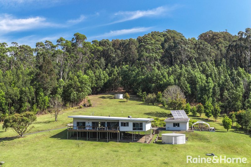 Photo - 237C Nerringillah Road, Bendalong NSW 2539 - Image 1