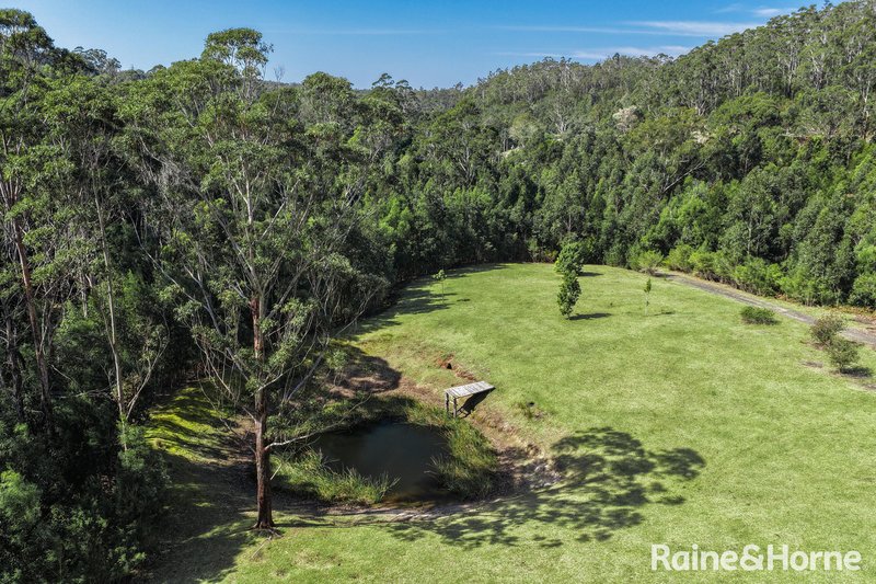Photo - 237C Nerringillah Road, Bendalong NSW 2539 - Image 2